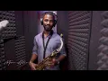 Download Lagu Nobody - Brian McKnight (Saxophone Cover)
