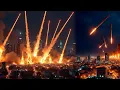 Download Lagu 🔴BARU SAJA TERJADI SERANGAN IRAN MAKIN GANAS~Netanyahu hampir wafat Kediamannya Nyaris Terkena rudal