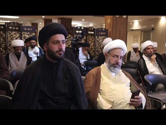 ⁣بحث الفقه ٨٥٩ : (٢٤٣) كتاب الصوم. الفصل الثالث: الكفارات - 3 شهر ربيع المولود 1445هـ