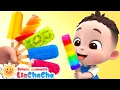 Download Lagu Mau Es Krim Manis 🍦 | Es Krim Lezat \u0026 Warna-warni | Lagu Anak-anak | LiaChaCha Bahasa Indonesia