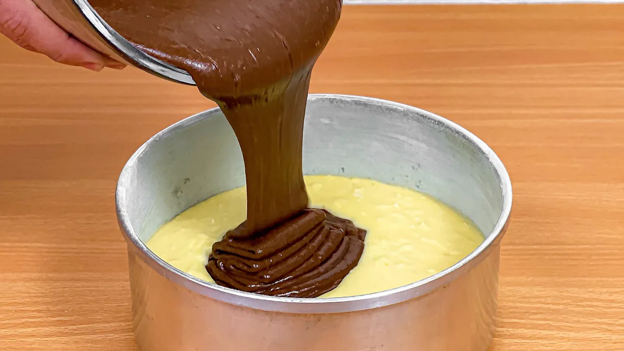 BOLO DE LEITE DE LIQUIDIFICADOR - SUPER FÁCIL e RÁPIDO - TEXTURA E SABOR INCRÍVEIS - Isamara Amâncio