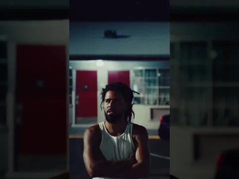 J. Cole - Two Six Clip