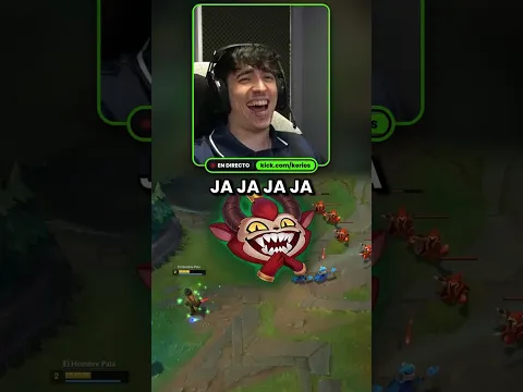 TIPICO MAIN YASUO XDDD