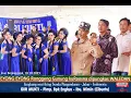 Download Lagu EYONG EYONG TERBARU RONGGENG GUNUNG ku Raosna dipungkas WALEDAN I Seni ibing Pangandaran GIRI MUKTI