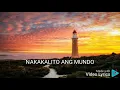 KAHIT HABANG BUHAY YENG CONSTANTINO FEAT. SAM MILBY