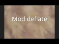 Mod deflate