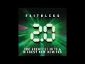 Faithless - Insomnia (Monster Mix) [Audio]