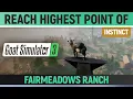 Goat Simulator 3 - Instinct