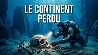 Des scientifiques ont trouvé des ossements humains sur un continent perdu sous l’océan