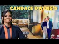 Candace Owens s Lifestyle 2025 House Tour Husband 3 Children Cars Net Worth
