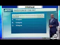 Weather Quiz What was the hottest recorded temperature in Texas NBCDFW