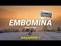 Download Lagu embolina [mamat djafar] 2021