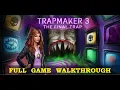 AE Mysteries - Trapmaker 3 Full Game Walkthrough HaikuGames