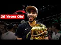 From Homeless To NBA Superstar The Jayson Tatum Story
