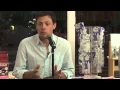 Vegan vs Meat Eater - Steven Rinella