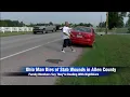 Stabbing death of Findlay Ohio man in Allen County leaves family searching for justice