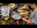 SINGAPORE HAWKER 2023 FOOD TOUR - CHONG PANG MARKET AND FOOD CENTRE