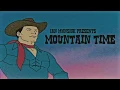 Ian Munsick - Mountain Time