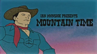 Ian Munsick - Mountain Time