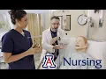 University of Arizona College of Nursing Promo 2026