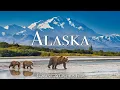 Download Lagu Alaska 4K - Scenic Relaxation Film With Calming Music