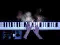 Piano Playing after Drink Red Wine (Most Romantic Music - CHOPIN NOCTURNE Op.15 No.1)