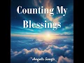 Counting My Blessings