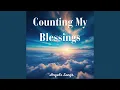 Counting My Blessings