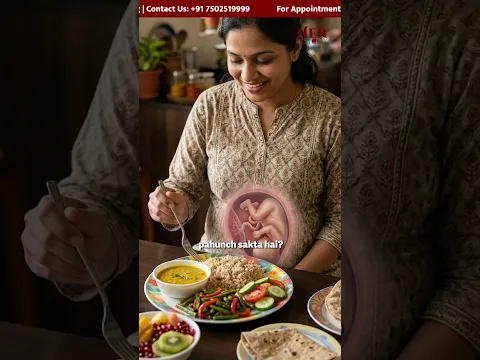 Your Baby Can Experience Flavours Before Birth! #drsupriyapuranik #pregnancydiet #pregnancycare