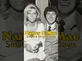 Nancy \u0026 Mac: Sinatra Sings Davis #NancySinatra