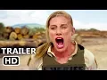 LONGMIRE Final Season Trailer 2017 Katee Sackhoff Netflix TV Show