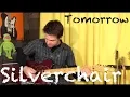Guitar Lesson: How To Play Tomorrow By Silverchair