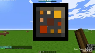 LegendGuns - A Minecraft 1 13 Weapon Plugin
