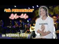 Lagu 🔴 INA PERMATASARI | Liku-Liku | DAMAI musik situbodno |      Cindy_PRODUCTION