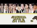 Download Lagu JAEMIN, JUNGWON, DK, SUNGHOON, JENO, SUNGCHAN, EUNWOO JUYEON HONG SUNGMIN - GANGNAM STYLE (AI COVER)