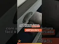 Vídeo do produto