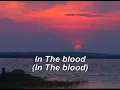 Are you washed in the blood / I'll Fly away
