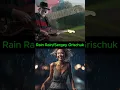 Lagu Rain Rain - Sergey Grischuk - John Alex guitar