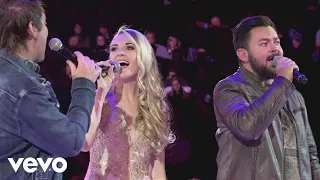 elandr schwartz manie jackson elizma theron ricus nel rhinestone cowboy medley live 