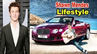 Download Shawn Mendes (senorita) The Real Life Story | Shawn Mendes Lifestyle \u0026 Biography 2019😍 MP3