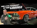 DIY Car Alignment Step-by-Step Guide to Perfect Wheel Alignment