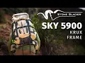 Our Thoughts on the Stone Glacier Sky 5900 After 100lbs
