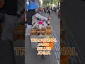 Download Lagu Traditional Jamu Lady Jogja #dailyvlog #food #streetfood #yunikadisydney #yukkulinerbareng