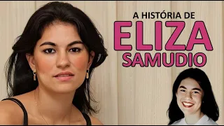 ELIZA SAMUDIO: A HISTÓRIA
