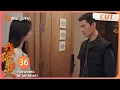 Download Lagu ENG SUB《我的人间烟火》EP36：杨洋主动登门道歉求生欲拉满 反复确认王楚然不会分手｜ Fireworks of My Heart | MangoTV【心动🎆花火CLIPS】