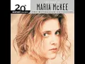 If Love Is A Red Dress (Hang Me In Rags) (Acoustic Demo Version) - Maria McKee