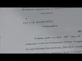 Families Sue City Of Muskogee Over Land Seizures
