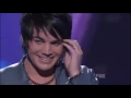 Download Lagu Adam Lambert - \