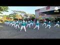 Download Lagu Ling Tien Kung | Thaichi 42 Jurus | Glundang Glundung