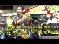 Download Lagu Beginilah Lagu RENA-RENA DI Nyanyikan Di Wedding Batak.